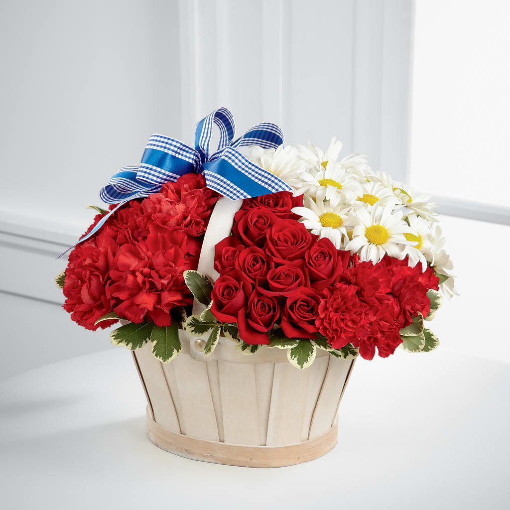 Justice Basket – Windsor Florist Inc., The, New York NY