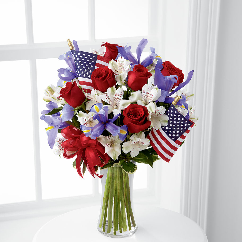 Unity Bouquet – Windsor Florist Inc., The, New York NY