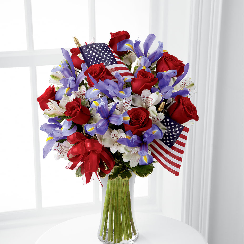 Unity Bouquet – Windsor Florist Inc., The, New York NY