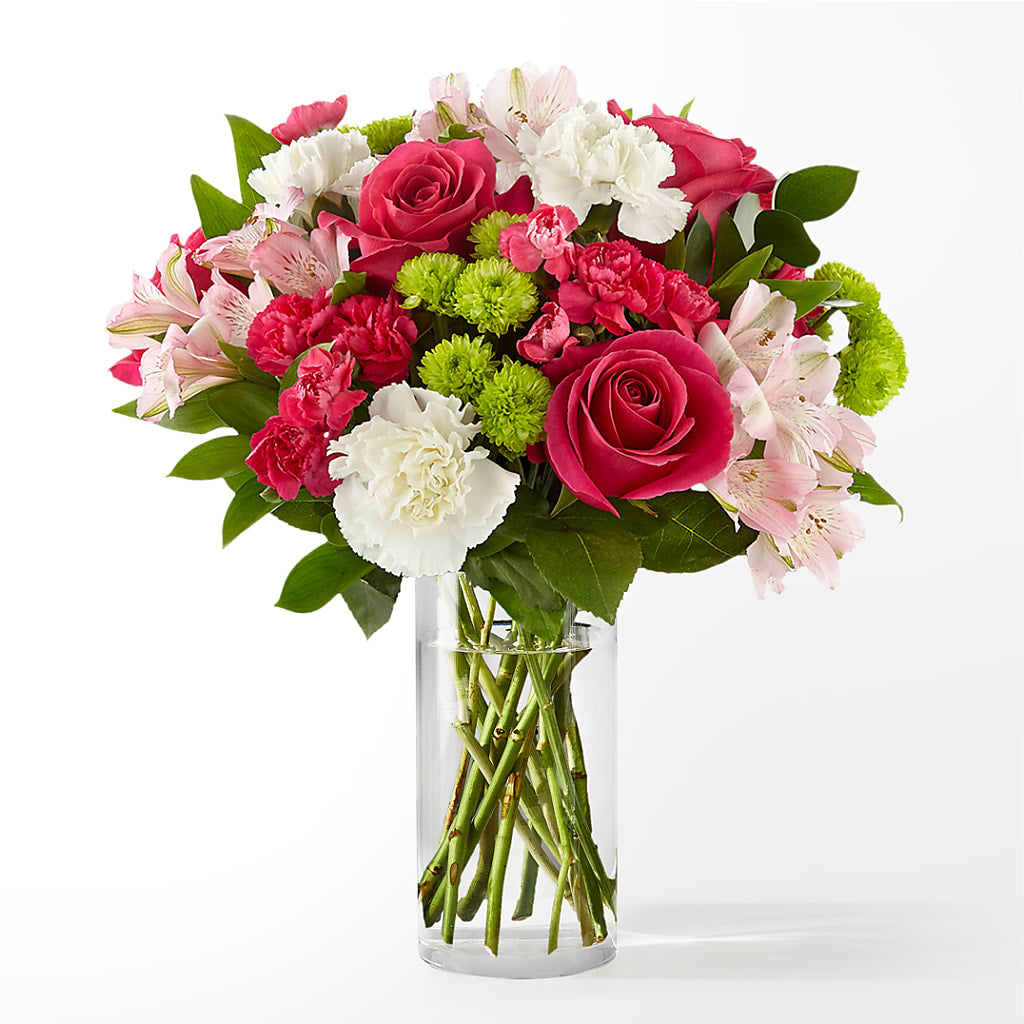 Sweet & Pretty Bouquet – Windsor Florist Inc., The, New York NY