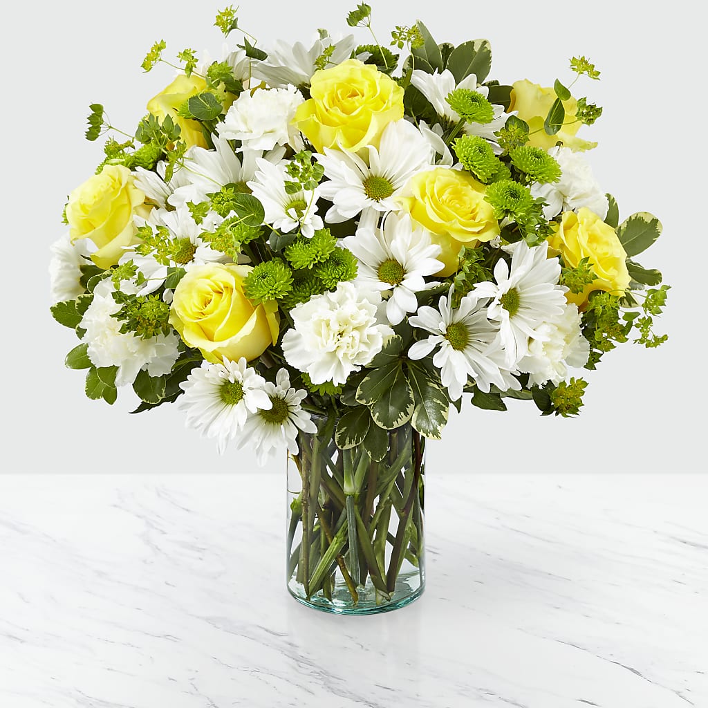 Happy Day Bouquet – Windsor Florist Inc., The, New York NY