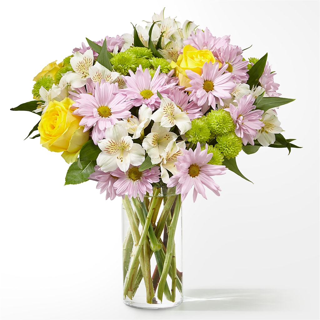 Sweet Spring Delight Bouquet – Windsor Florist Inc., The, New York NY