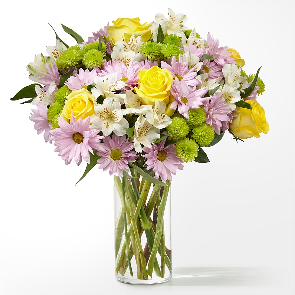 Sweet Spring Delight Bouquet – Windsor Florist Inc., The, New York NY