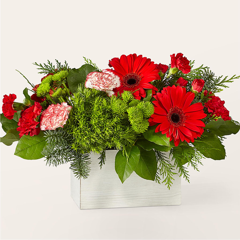 The Rudolph Bouquet – Windsor Florist Inc., The, New York NY