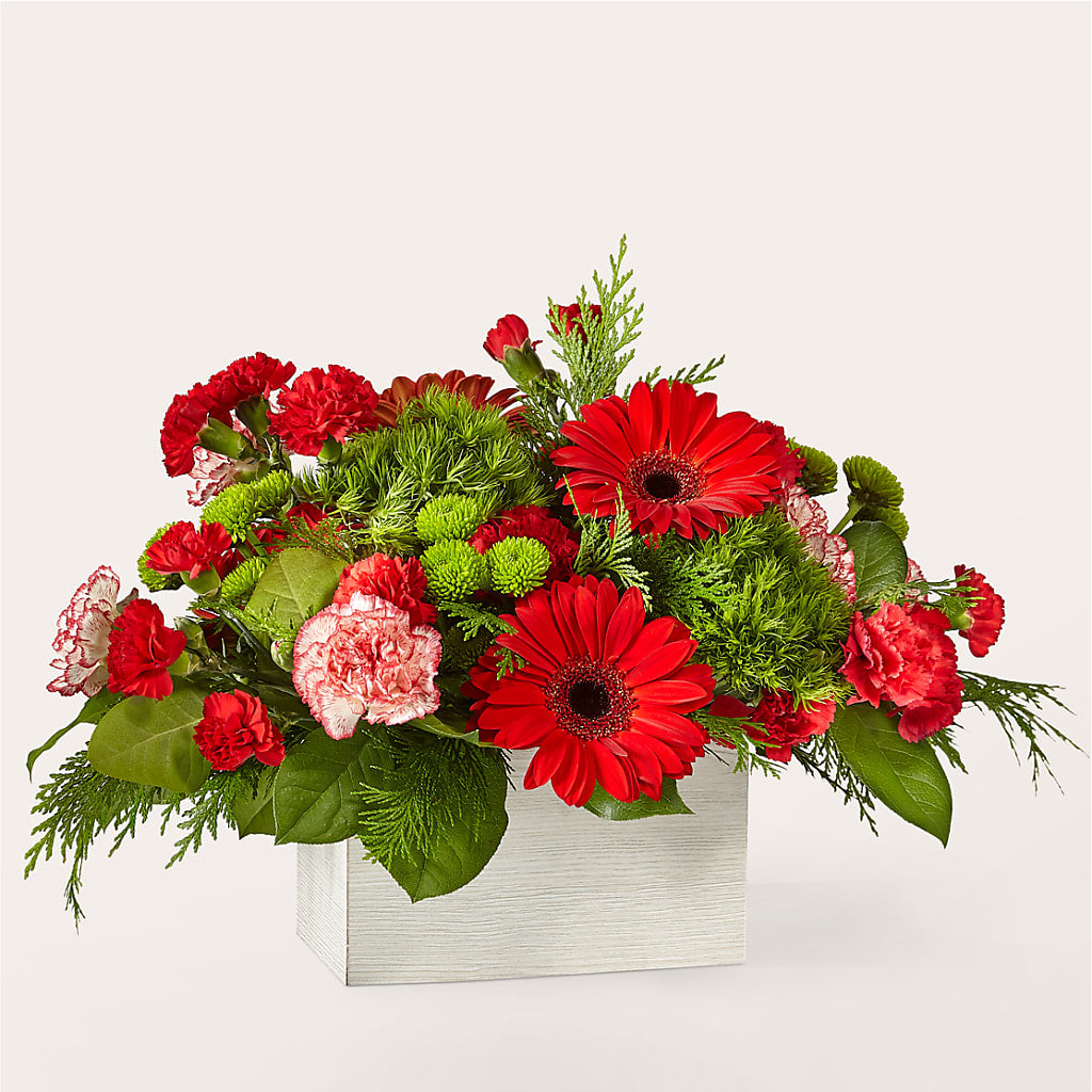 The Rudolph Bouquet – Windsor Florist Inc., The, New York NY
