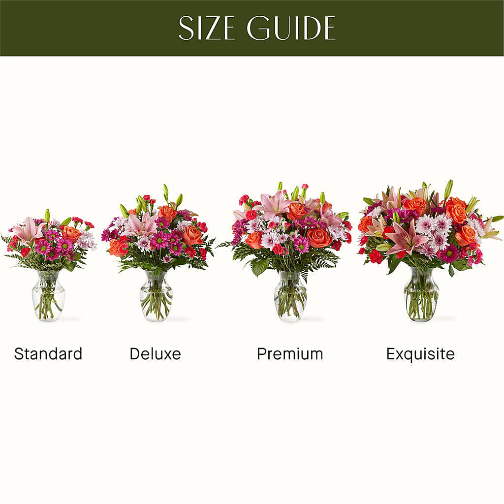 Light of My Life Bouquet – Windsor Florist Inc., The, New York NY