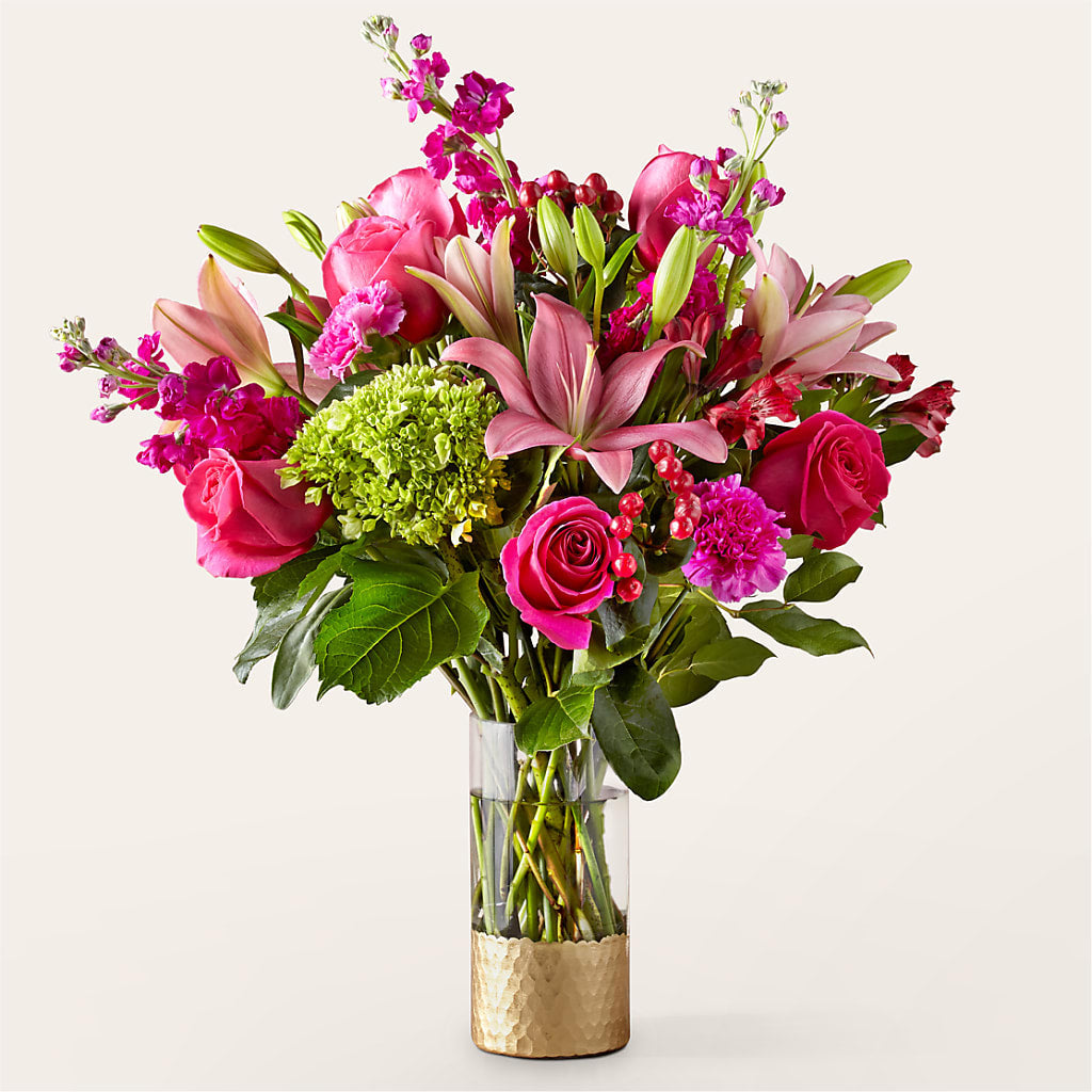 Magic in the Air Bouquet – Windsor Florist Inc., The, New York NY