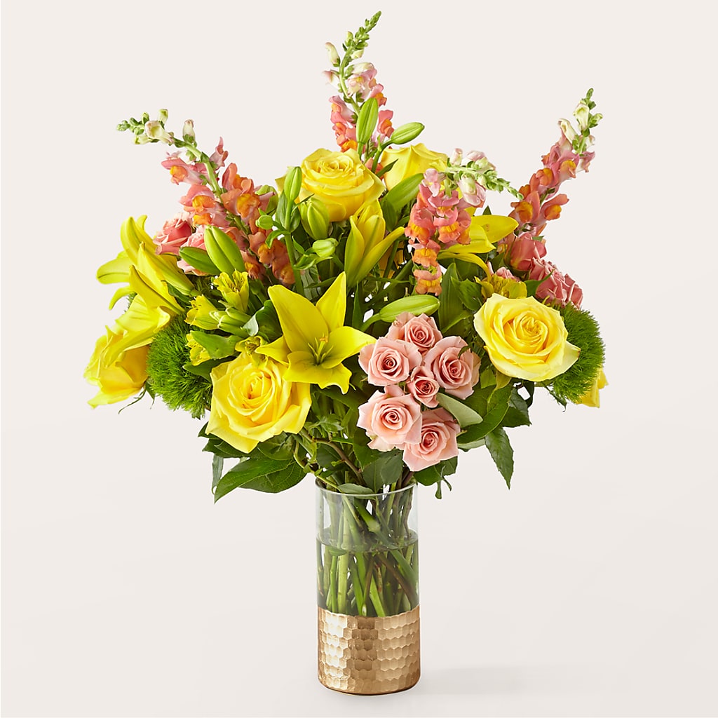 Getaway Bouquet – Windsor Florist Inc., The, New York NY