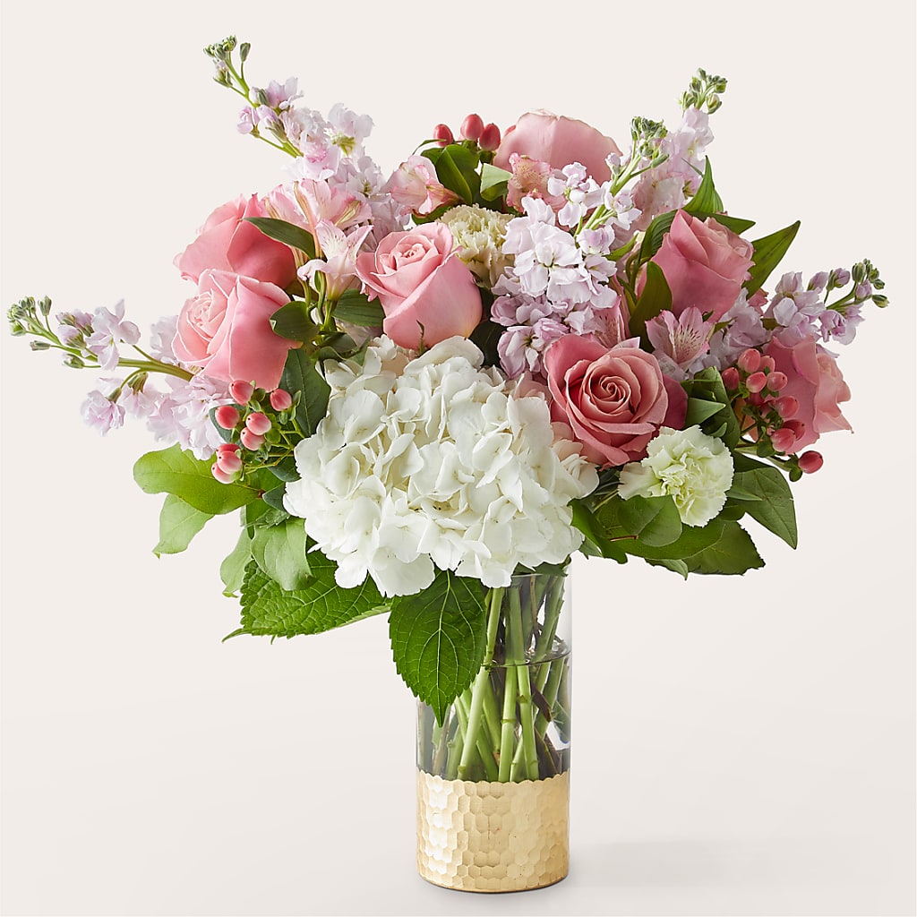 Little Luxuries Bouquet – Windsor Florist Inc., The, New York NY