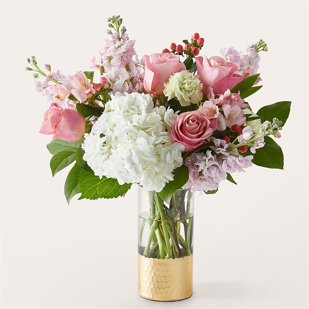 Little Luxuries Bouquet – Windsor Florist Inc., The, New York NY