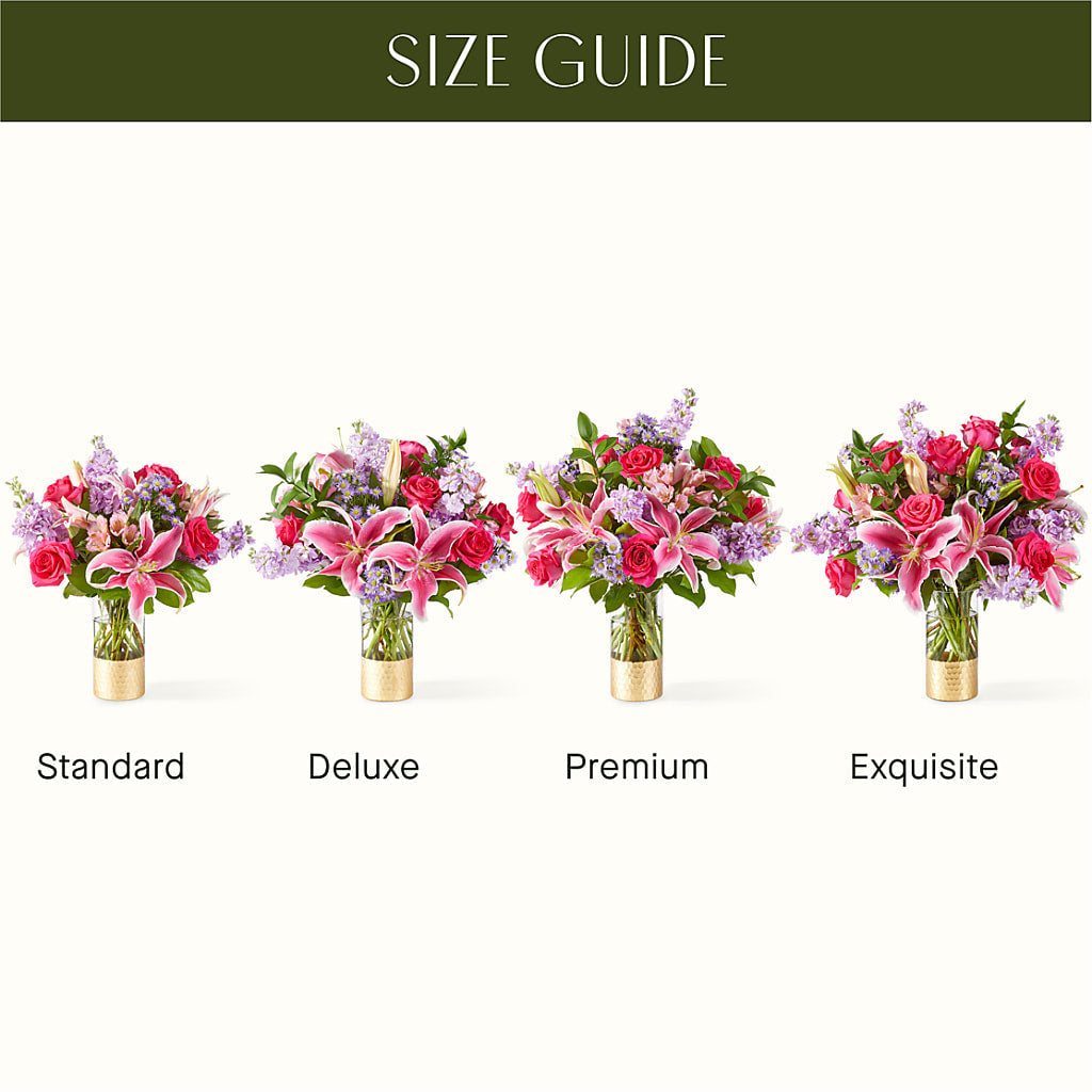 Written in the Stars Bouquet – Windsor Florist Inc., The, New York NY