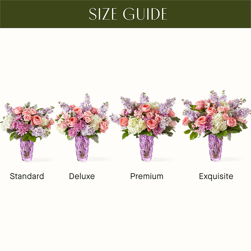 Silver Lining Bouquet – Windsor Florist Inc., The, New York NY