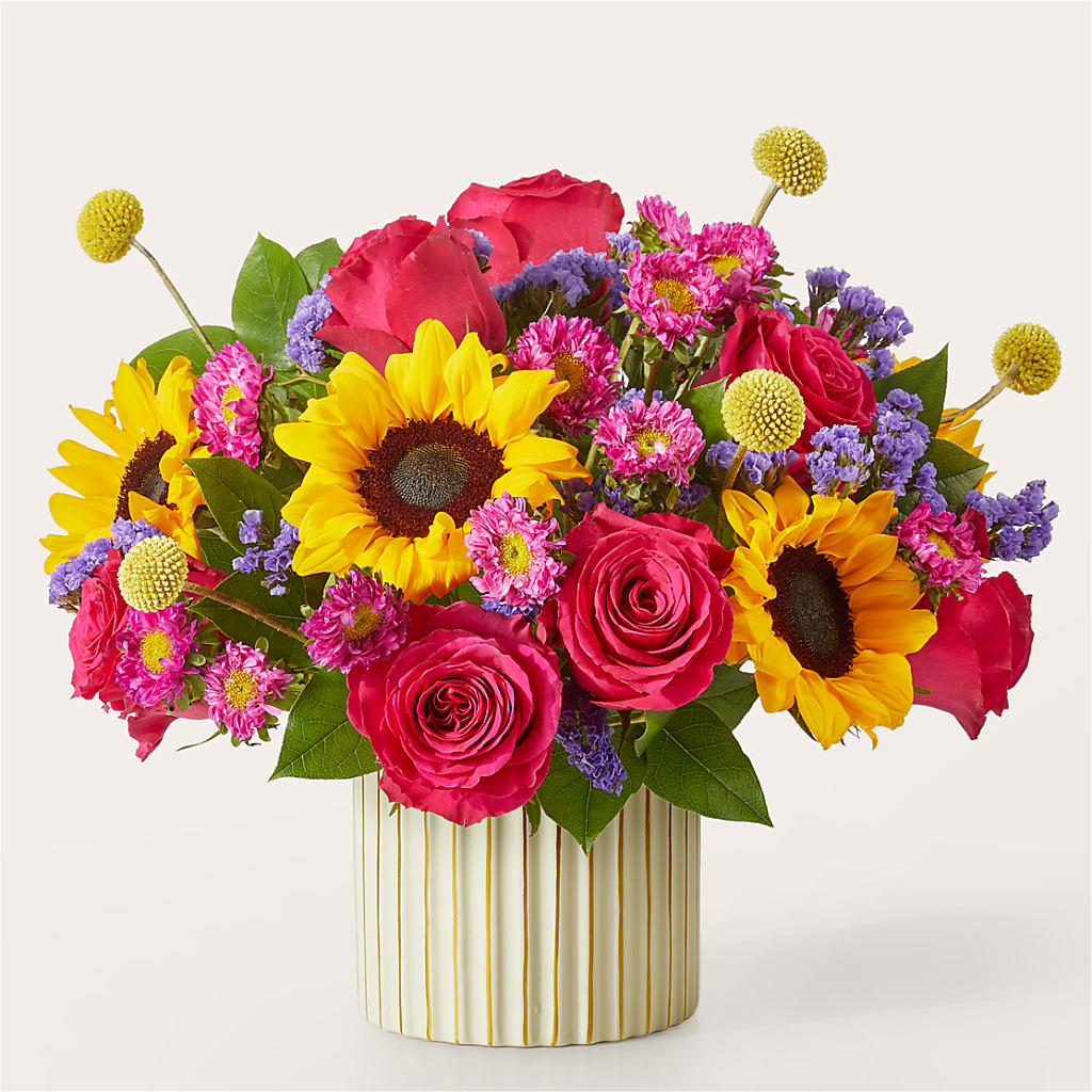 Bubbly Bouquet – Windsor Florist Inc., The, New York NY