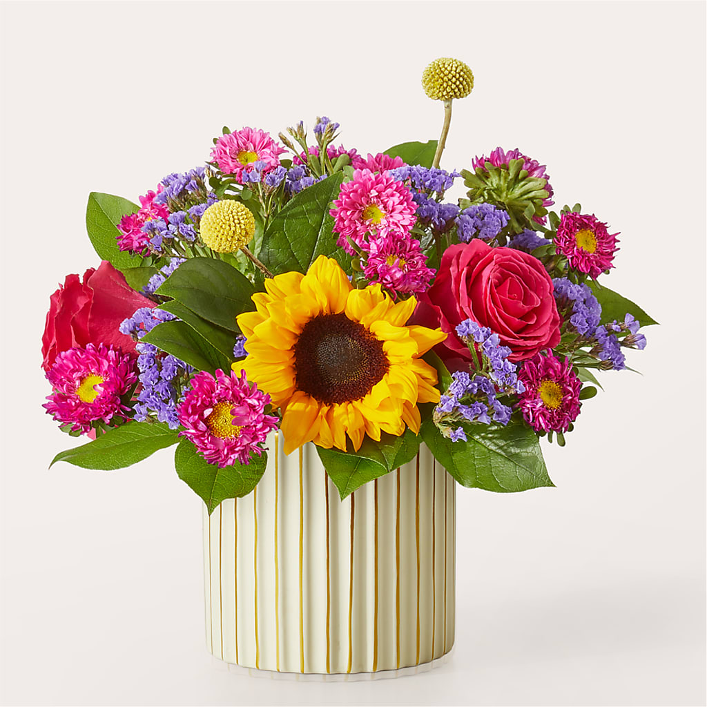Bubbly Bouquet – Windsor Florist Inc., The, New York NY