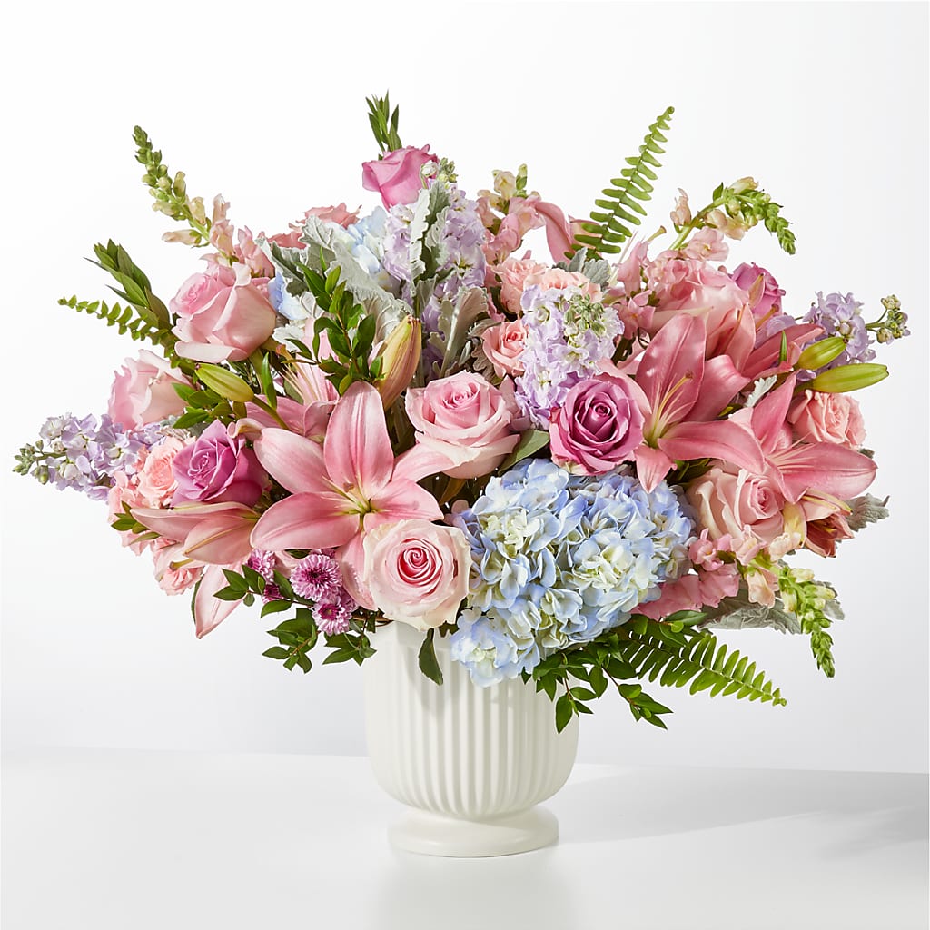Wonderland Bouquet – Windsor Florist Inc., The, New York NY