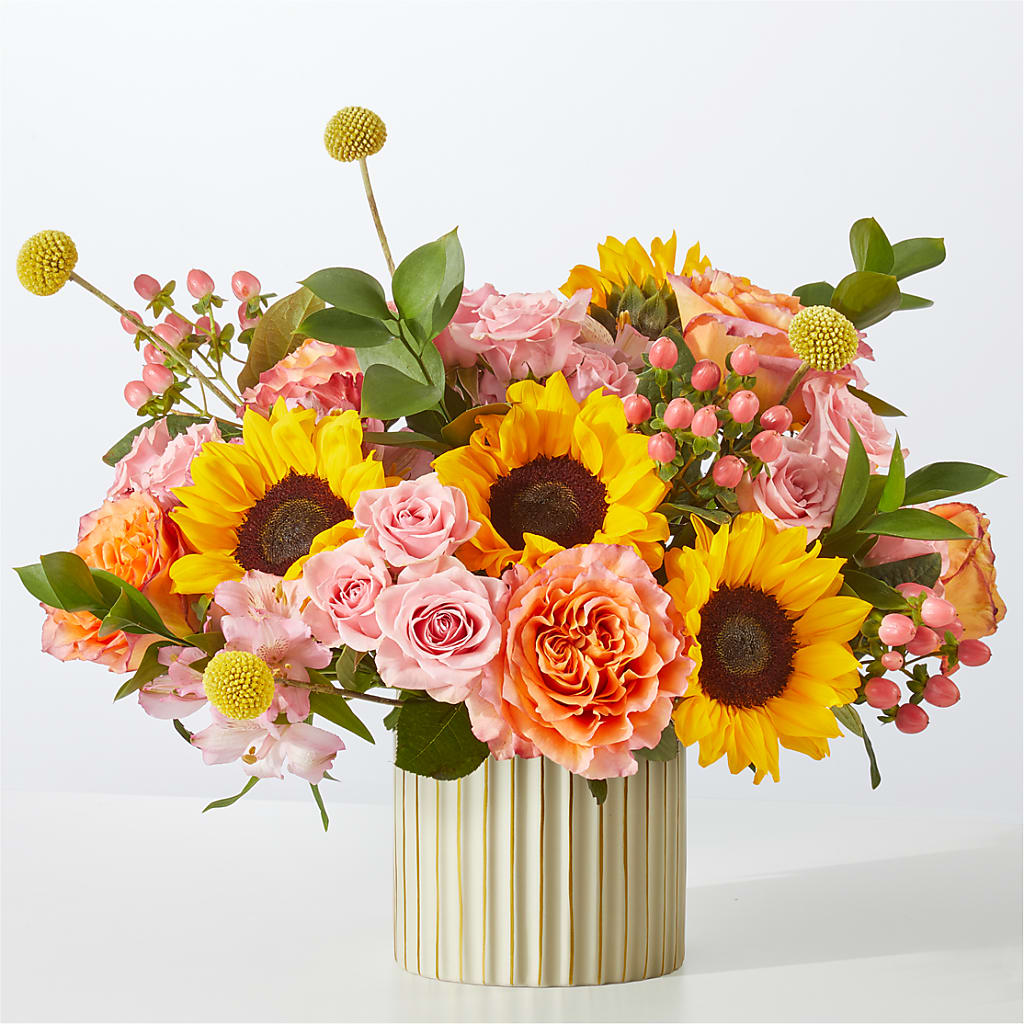 Sun's Out Bouquet – Windsor Florist Inc., The, New York NY