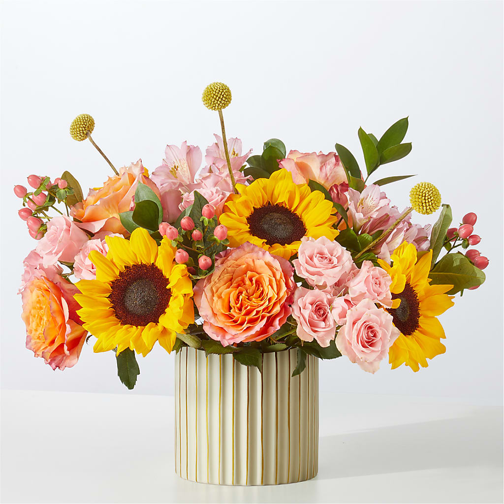 Sun's Out Bouquet – Windsor Florist Inc., The, New York NY