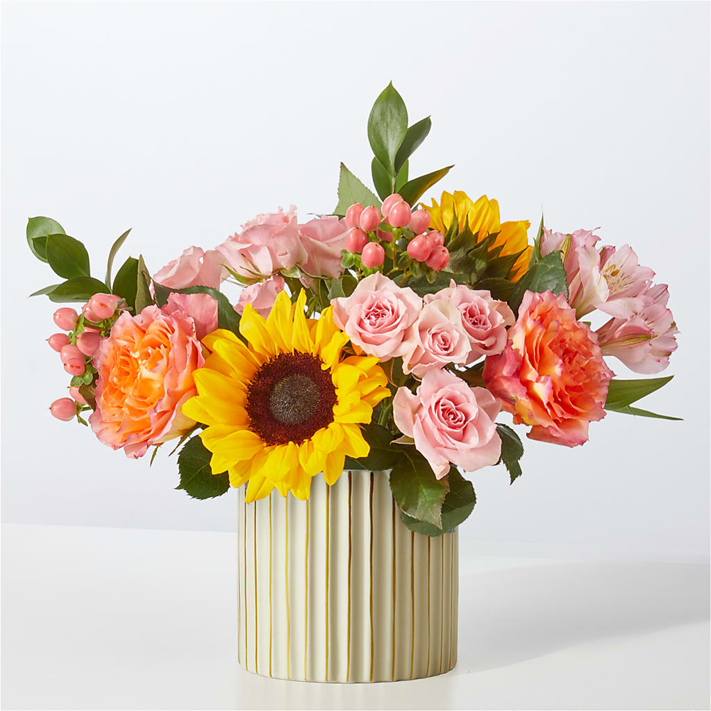 Sun's Out Bouquet – Windsor Florist Inc., The, New York NY
