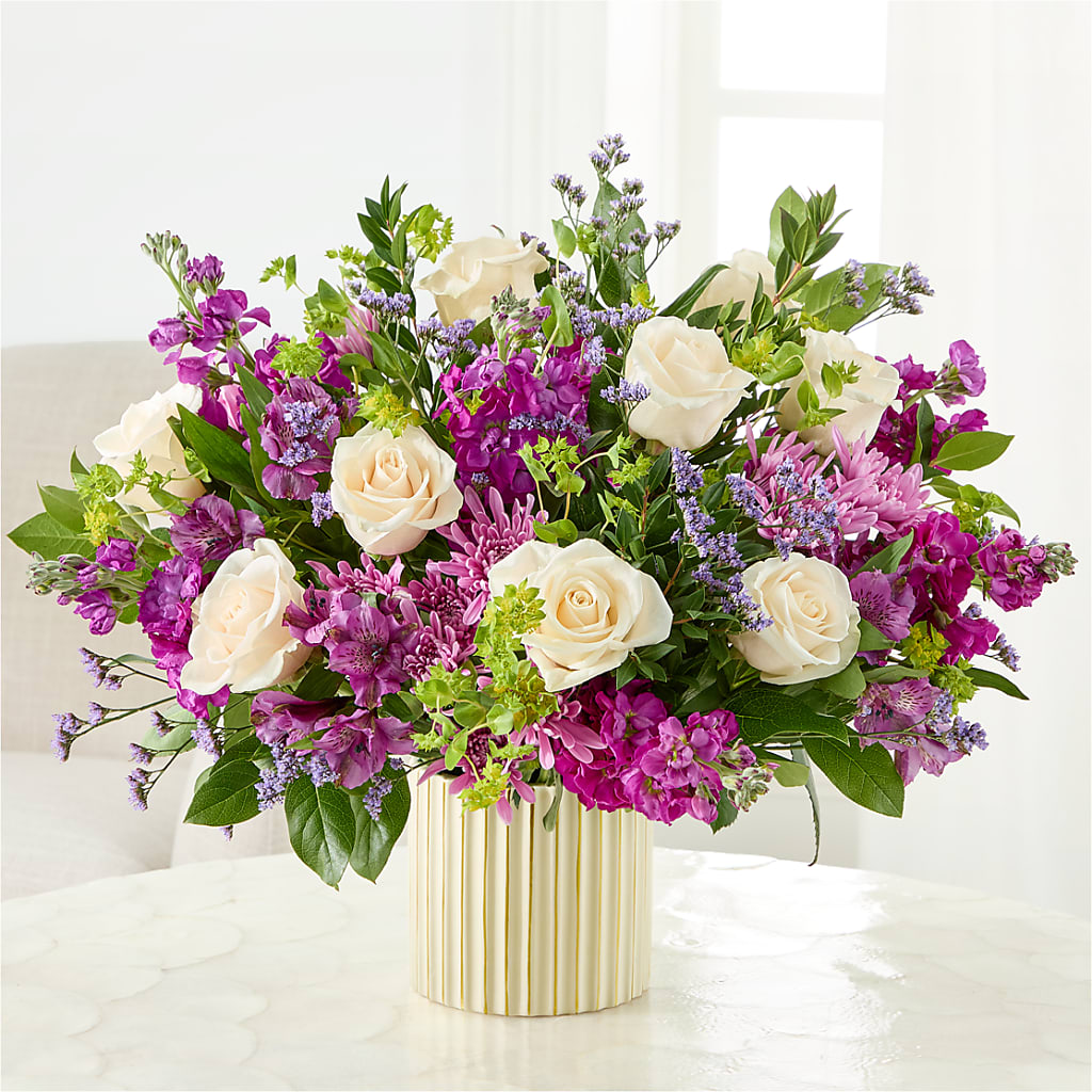 The Boutique Bouquet – Windsor Florist Inc., The, New York NY