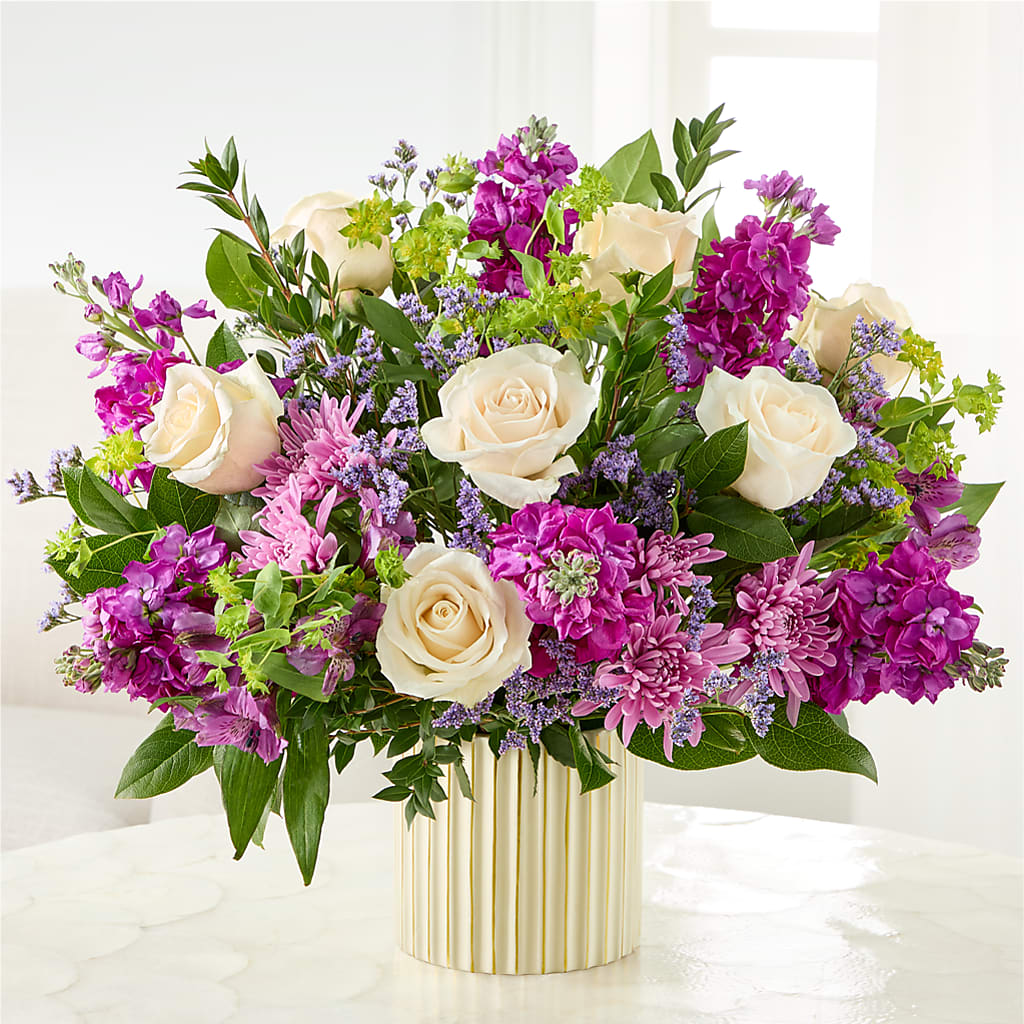 The Boutique Bouquet – Windsor Florist Inc., The, New York NY