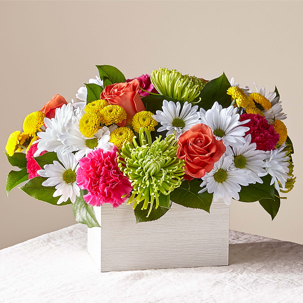 Sorbet Bouquet – Windsor Florist Inc., The, New York NY