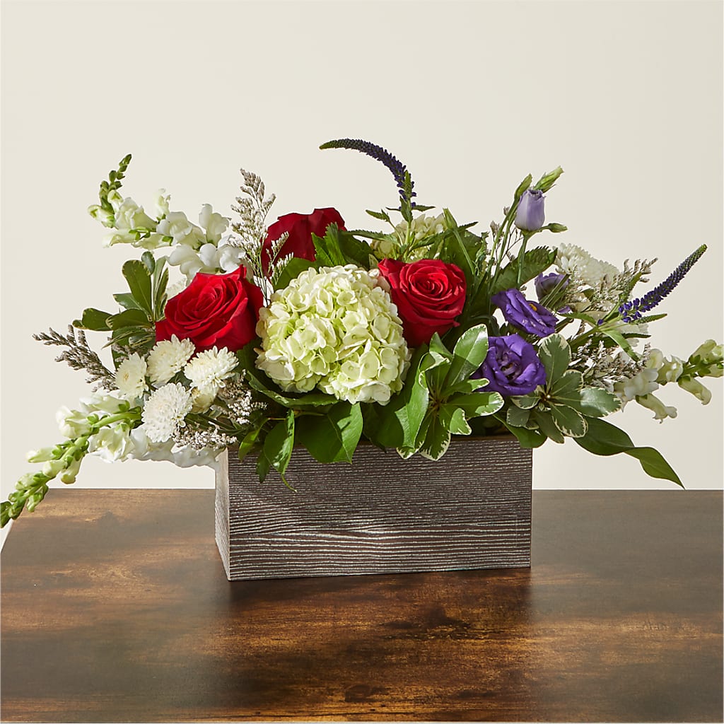 Sweet Magnolia Bouquet – Windsor Florist Inc., The, New York NY