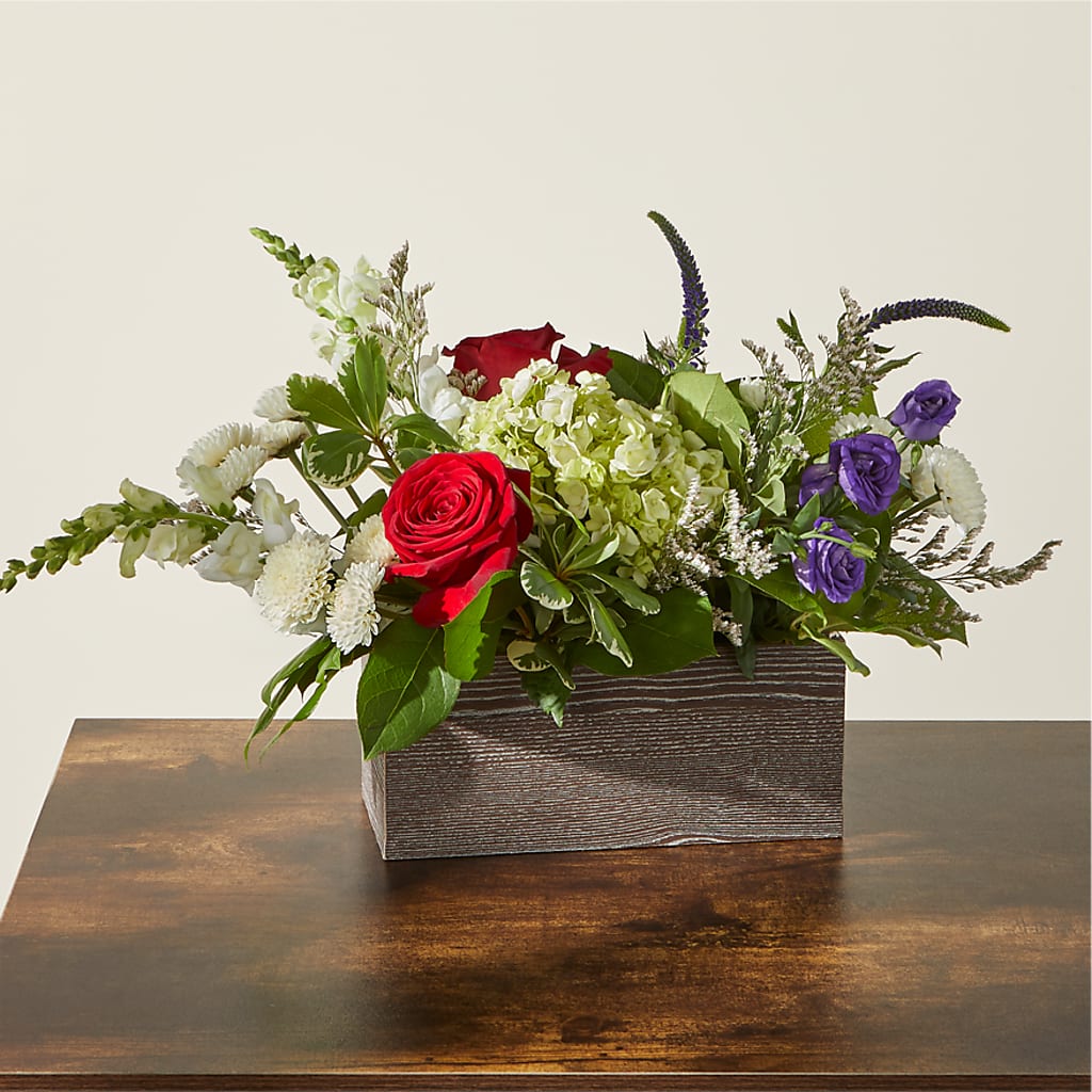 Sweet Magnolia Bouquet – Windsor Florist Inc., The, New York NY