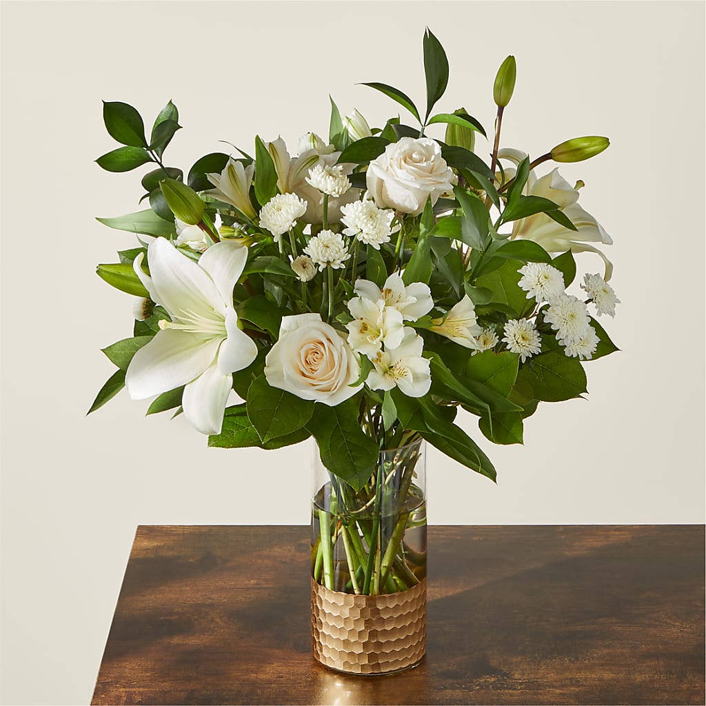 Beautiful Day Bouquet – Windsor Florist Inc., The, New York NY