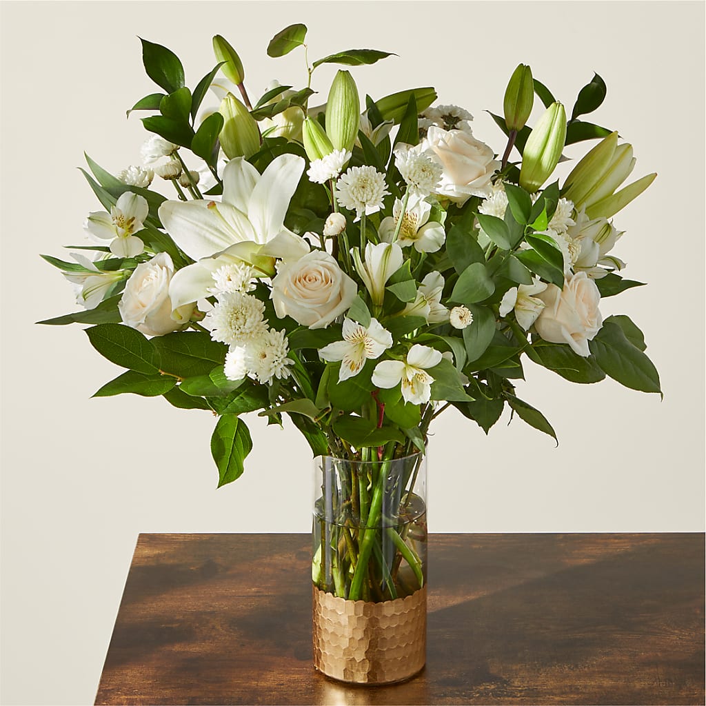 Beautiful Day Bouquet – Windsor Florist Inc., The, New York NY