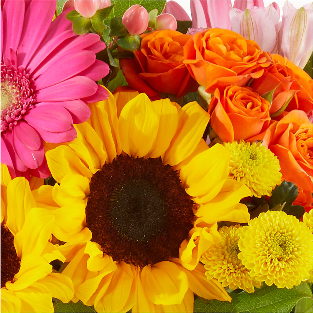 Florist Original Mixed Bouquet – Windsor Florist Inc., The, New York NY
