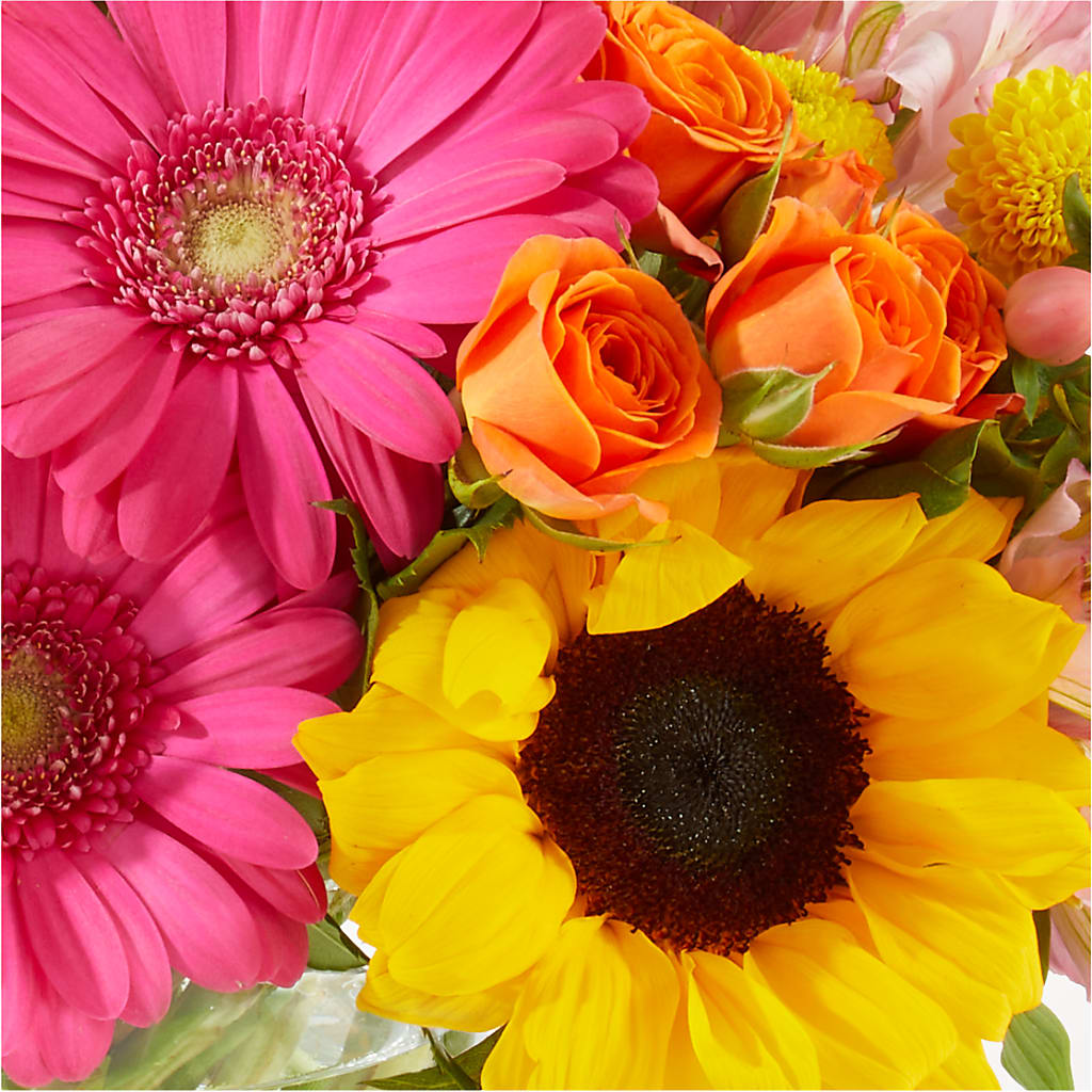 Florist Original Mixed Bouquet – Windsor Florist Inc., The, New York NY
