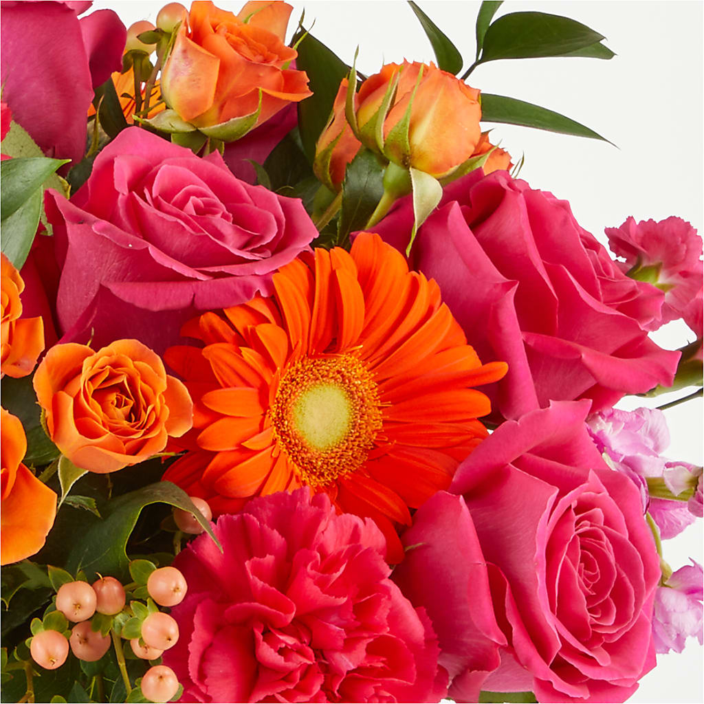 Florist Designed Mixed Bouquet – Windsor Florist Inc., The, New York NY