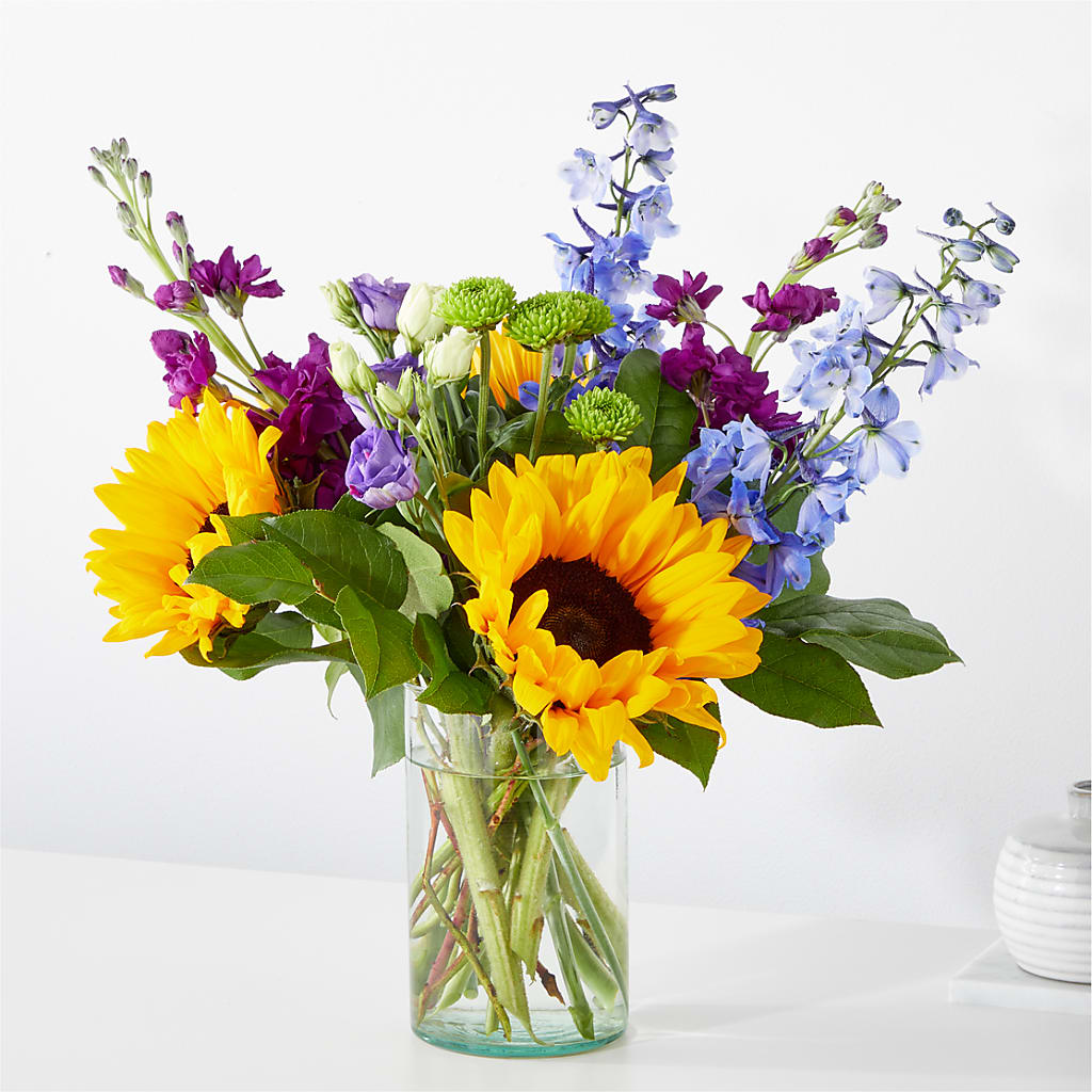 Catching Rays Bouquet – Windsor Florist Inc., The, New York NY