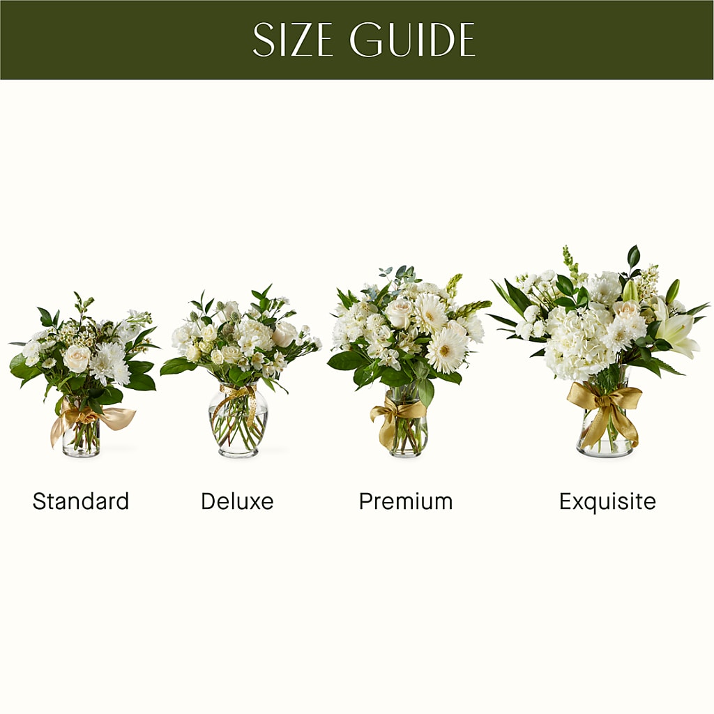 New Beginnings – A Florist Original – Windsor Florist Inc., The, New York NY