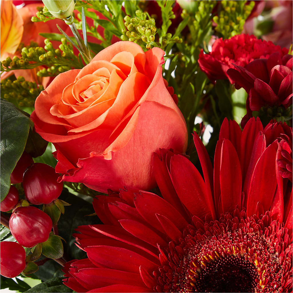 Sweater Season - A Florist Original – Windsor Florist Inc., The, New York NY
