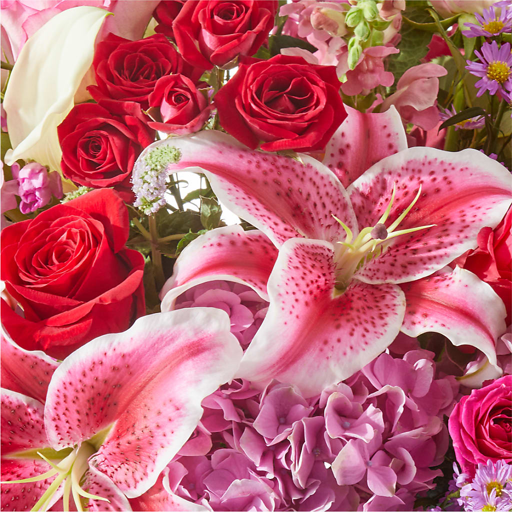 Better Together - A Luxury Florist Original – Windsor Florist Inc., The, New York NY