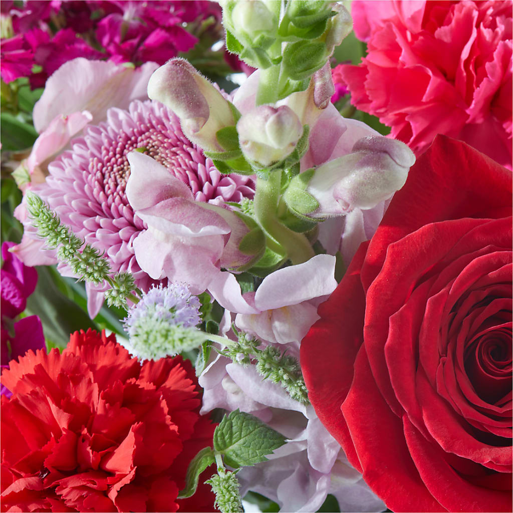 Simply the Best - A Florist Original – Windsor Florist Inc., The, New York NY