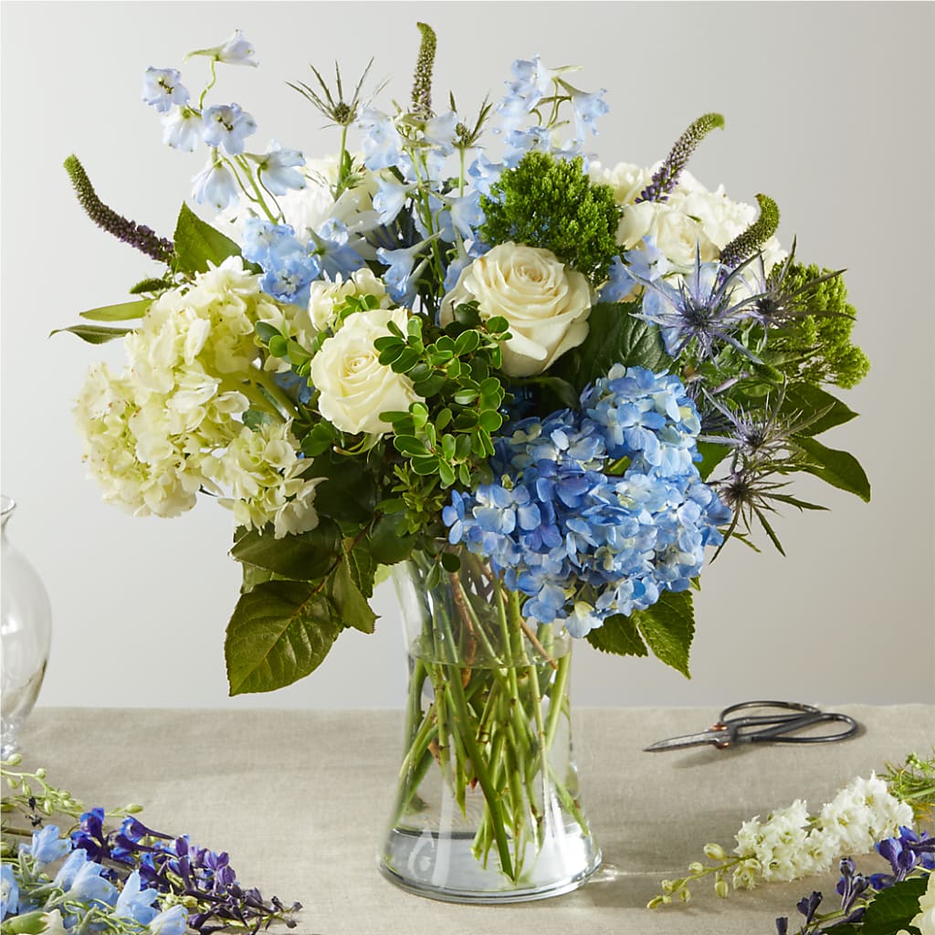 Festival of Lights – A Florist Original – Windsor Florist Inc., The, New York NY