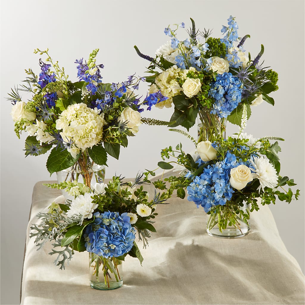 Festival of Lights – A Florist Original – Windsor Florist Inc., The, New York NY