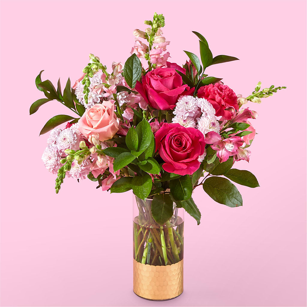 The Same Moon Bouquet – Windsor Florist Inc., The, New York NY