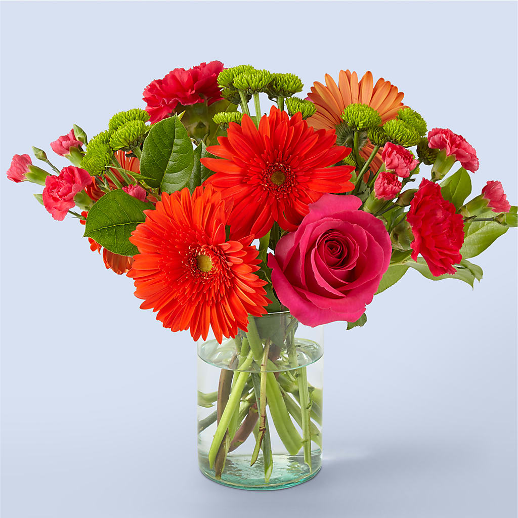 Best Dressed Bouquet – Windsor Florist Inc., The, New York NY