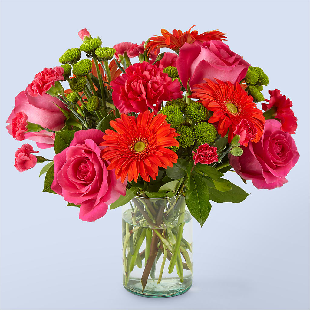 Best Dressed Bouquet – Windsor Florist Inc., The, New York NY
