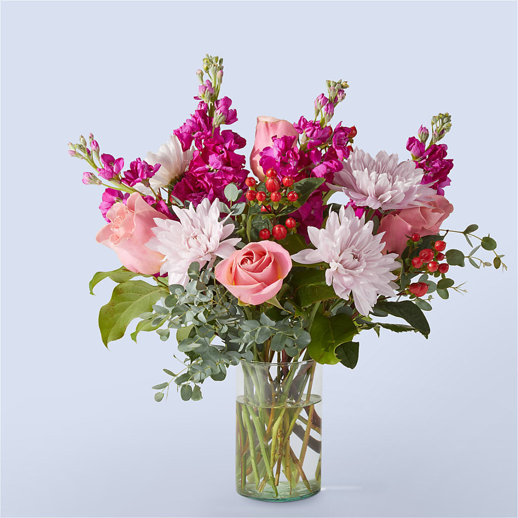 Sunday Morning Bouquet – Windsor Florist Inc., The, New York NY