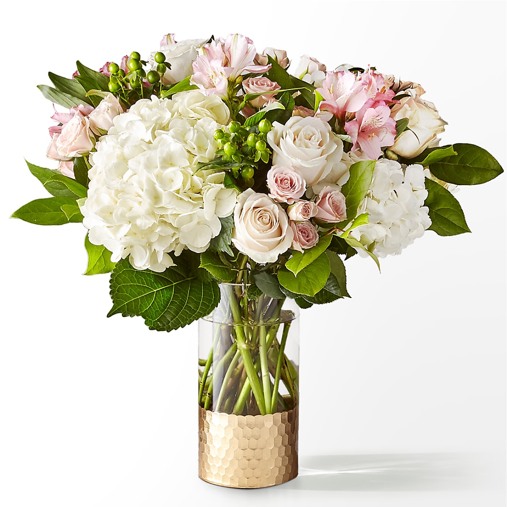 Parisian Stroll Bouquet – Windsor Florist Inc., The, New York NY