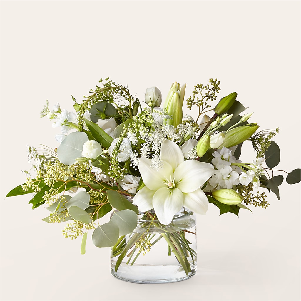 Alluring Elegance Bouquet – Windsor Florist Inc., The, New York NY