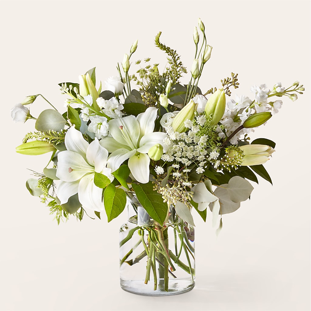 Alluring Elegance Bouquet – Windsor Florist Inc., The, New York NY