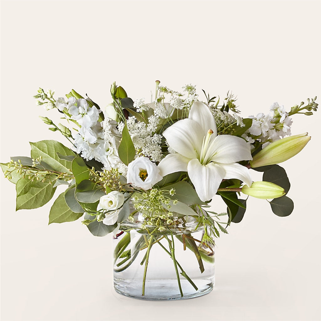 Alluring Elegance Bouquet – Windsor Florist Inc., The, New York NY