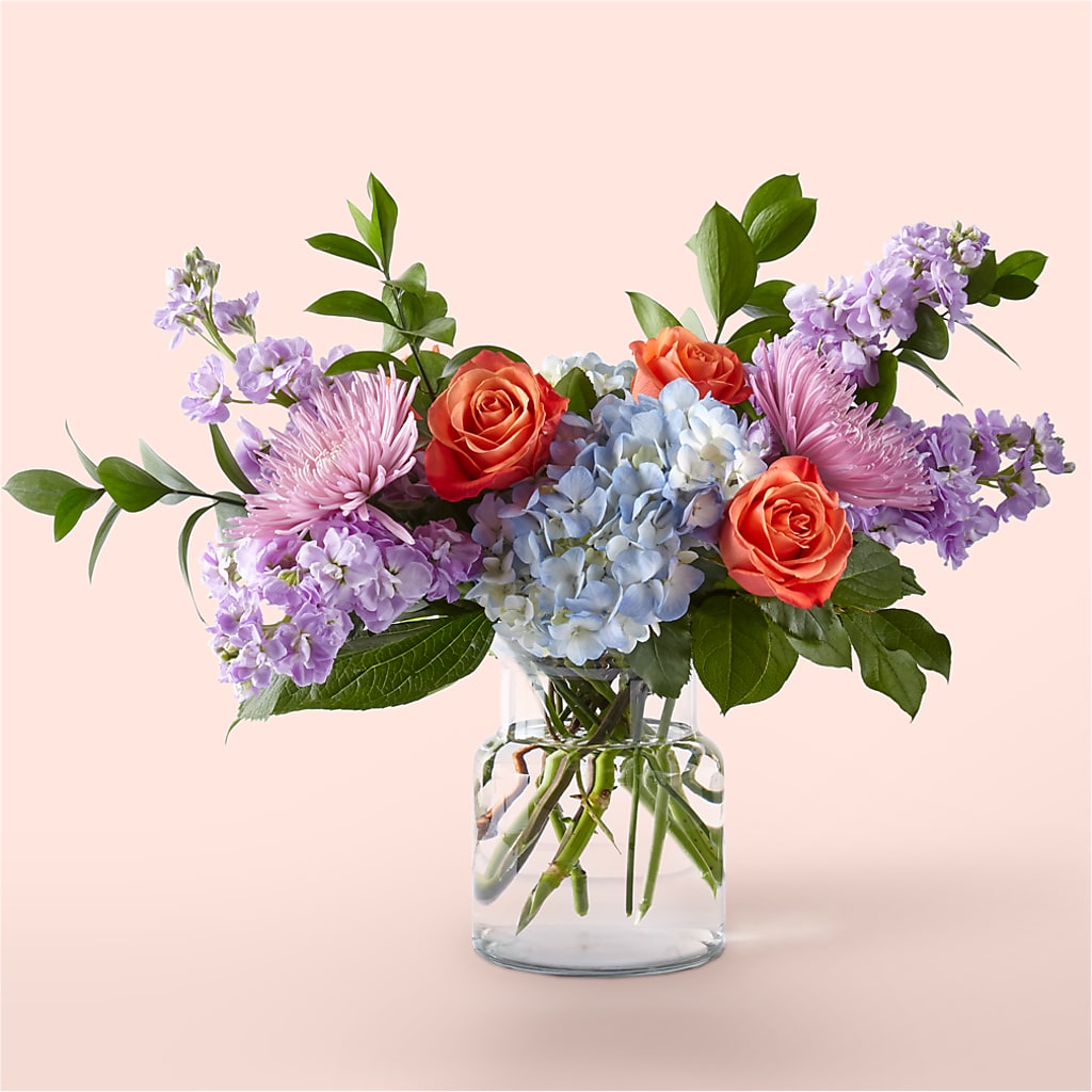 Be Mine Bouquet – Windsor Florist Inc., The, New York NY