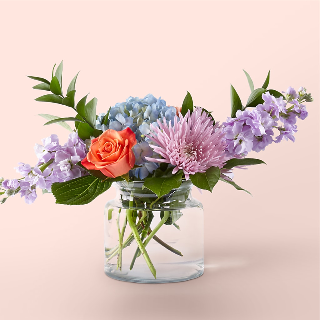 Be Mine Bouquet – Windsor Florist Inc., The, New York NY