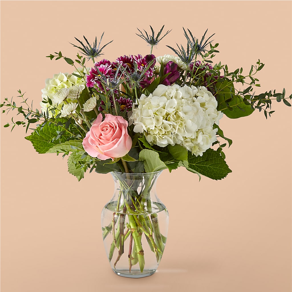 Parlour Bouquet – Windsor Florist Inc., The, New York NY